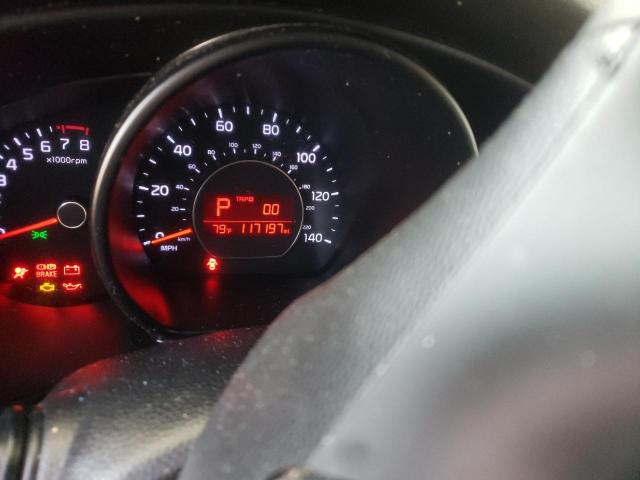 2016 KIA SOUL - KNDJN2A2XG7264975