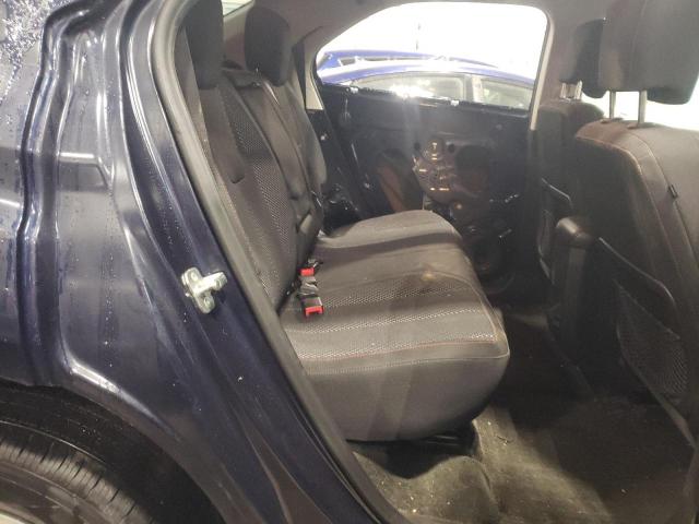 2017 CHEVROLET EQUINOX LT 2GNFLFEK5H6163820