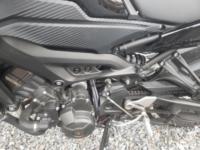 2016 YAMAHA FJ09 JYARN37E8GA003238
