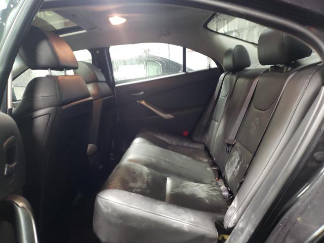 1G2ZG57N794222577 Pontiac G6 2009. Фото: 5