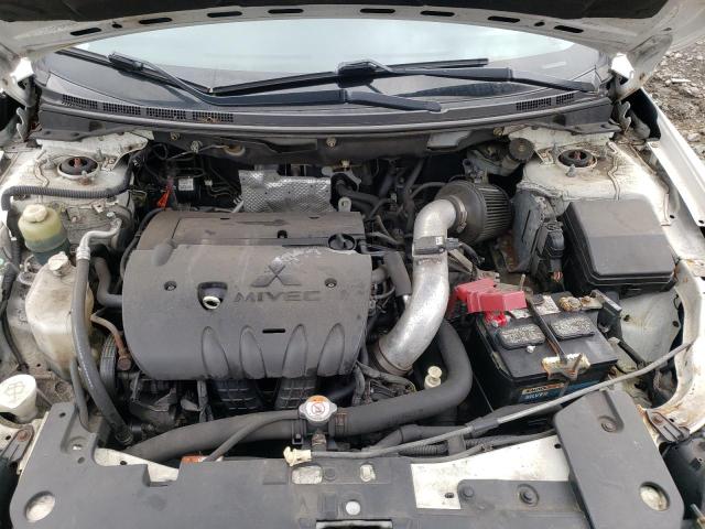 2015 MITSUBISHI LANCER SE JA32V2FW8FU004959