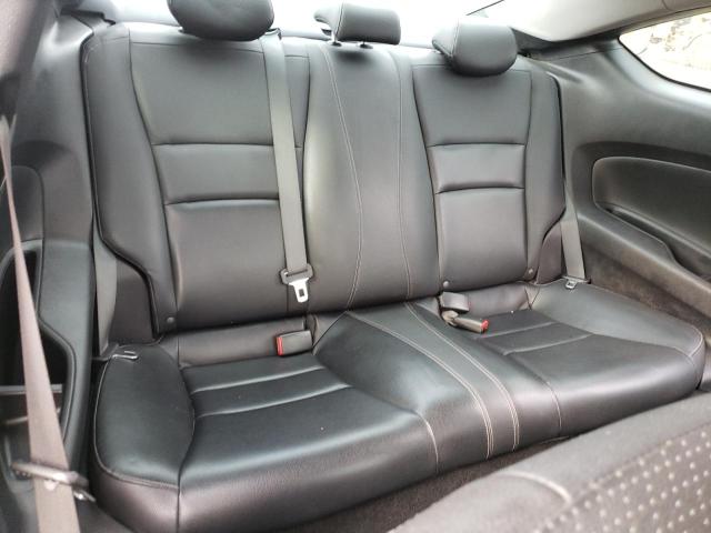 2014 HONDA ACCORD EXL - 1HGCT2B81EA000479