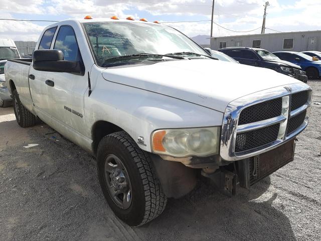 2003 Dodge Ram 3500 ST