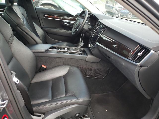 2017 VOLVO S90 T5 MOM YV1102AK1H1012836