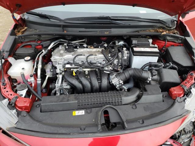 2020 TOYOTA CORONA LE 5YFHPRAE8LP012081