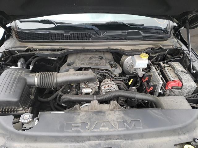 2019 RAM 1500 TRADE 1C6RREGT3KN604052