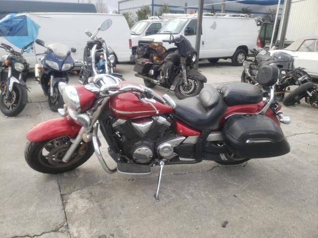 2007 YAMAHA XVS1300 A JYAVP24Y87A000065