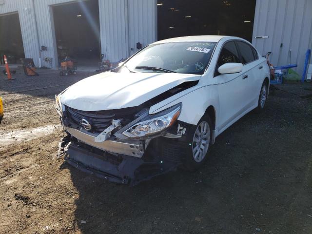 2017 NISSAN ALTIMA 2.5 - 1N4AL3AP9HC198182