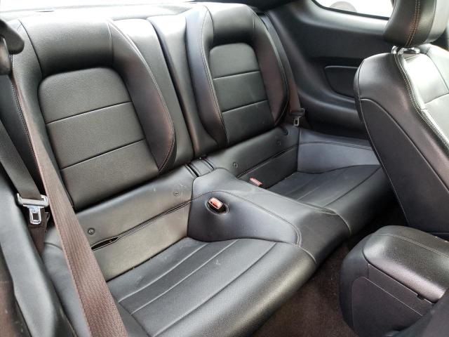2016 FORD MUSTANG - 1FA6P8TH4G5232495