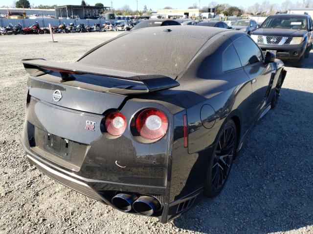 2020 NISSAN GT-R PURE JN1AR5EF4LM100073