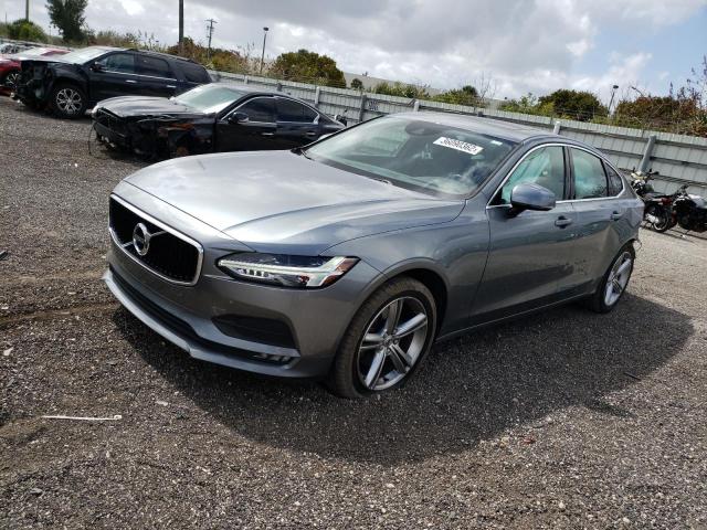 2017 VOLVO S90 T5 MOM YV1102AK1H1012836