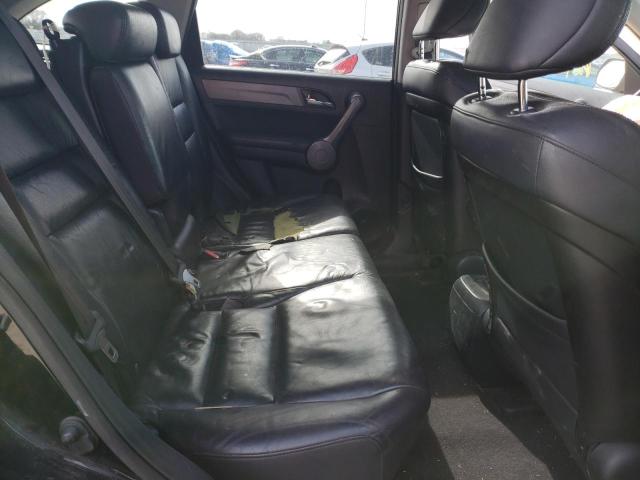 JHLRE38748C041238 Honda Cr-V Exl 2008. Фото: 5