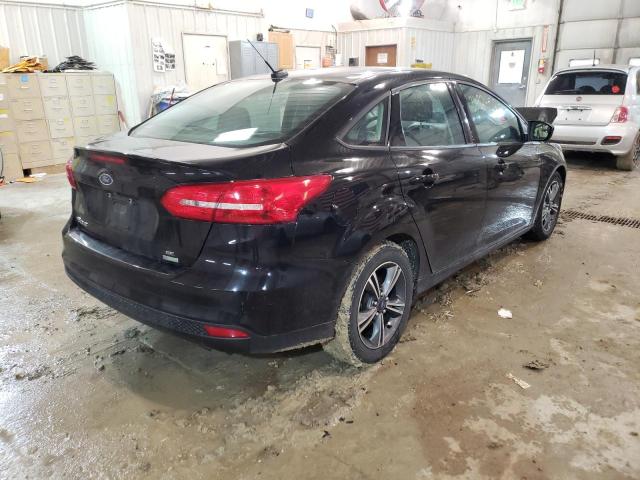 2016 FORD FOCUS SE 1FADP3FE3GL225335
