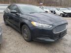 2014 FORD  FUSION