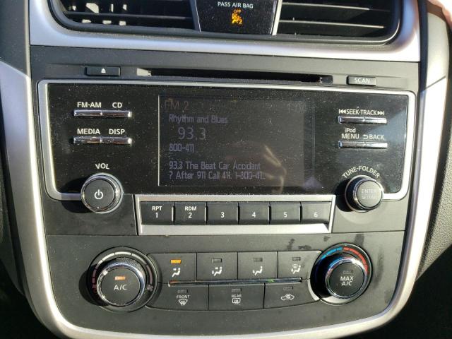 2017 NISSAN ALTIMA 2.5 - 1N4AL3AP9HC198182