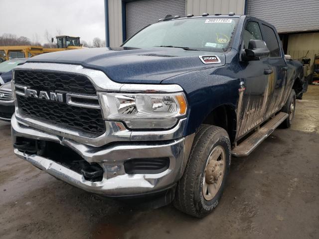 2021 RAM 2500 TRADE 3C6UR5CL6MG631371