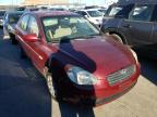 2007 HYUNDAI  ACCENT