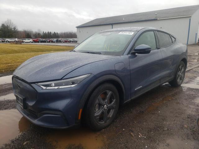2021 FORD MUSTANG MA 3FMTK1SS9MMA18913