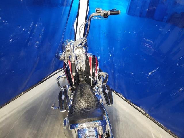 2005 HARLEY-DAVIDSON FLSTFSE CA 1HD1PLF155Y954333