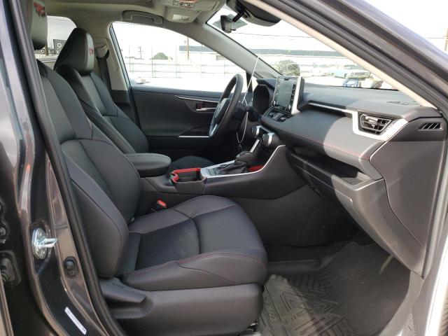 2021 TOYOTA RAV4 TRD O 2T3S1RFV1MW240706