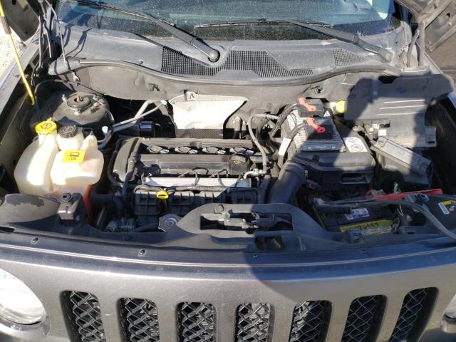 2016 JEEP PATRIOT SP 1C4NJPBA5GD524376