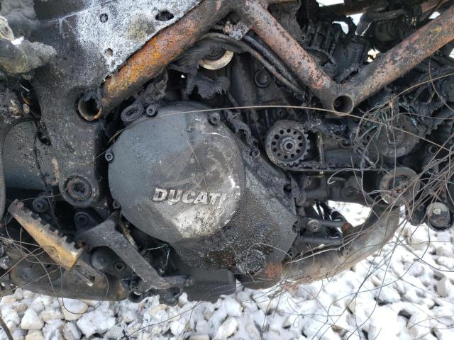 2015 DUCATI MULTISTRAD ZDM12BWW5FB000339
