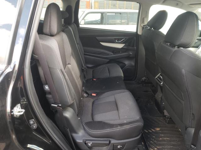 2020 SUBARU ASCENT PRE 4S4WMACD6L3480353