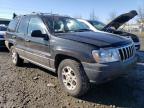 2001 JEEP  CHEROKEE