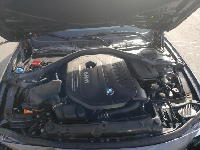 2019 BMW 440XI GRAN WBA4J7C55KBM74349