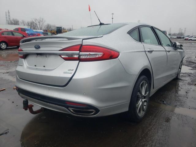 2017 FORD FUSION SE 3FA6P0H90HR139779