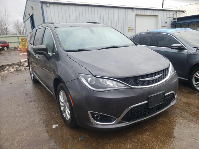 2017 CHRYSLER PACIFICA T 2C4RC1BG7HR711839