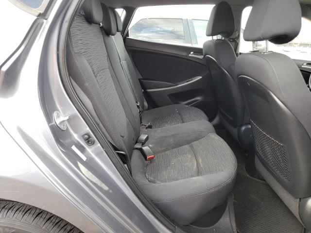 2015 HYUNDAI ACCENT GS KMHCT5AEXFU225616