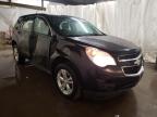 2012 CHEVROLET  EQUINOX