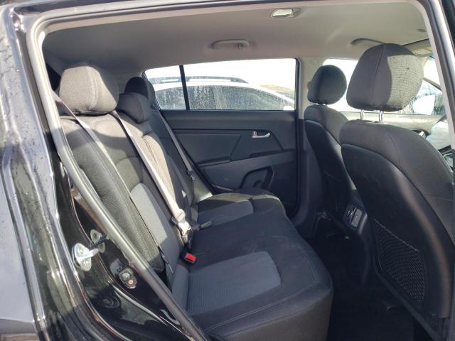2014 KIA SPORTAGE B - KNDPB3AC6E7582493