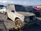 1996 GEO  TRACKER