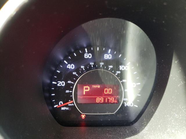 2018 KIA SOUL + KNDJP3A53J7576251