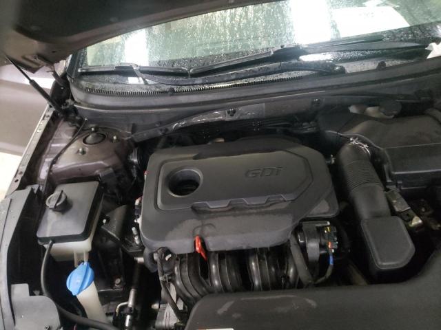 2016 HYUNDAI SONATA SE 5NPE24AF3GH402537