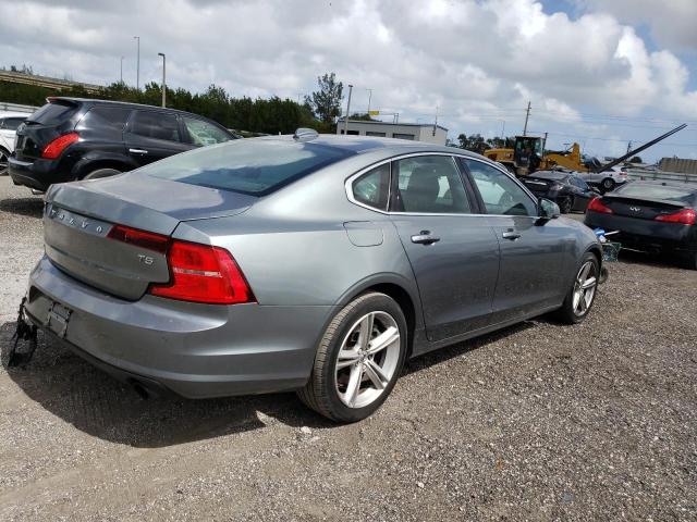 2017 VOLVO S90 T5 MOM YV1102AK1H1012836