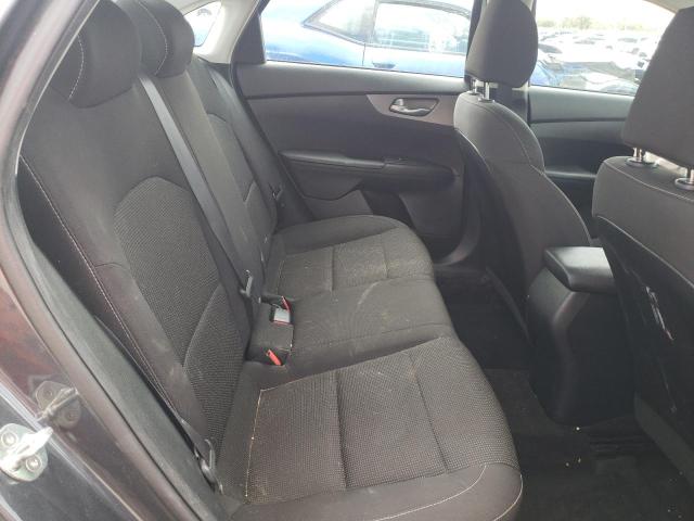 3KPF24AD3KE129583 Kia Forte Fe 2019. Фото: 5