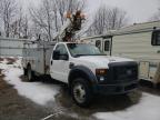 2008 FORD  F450