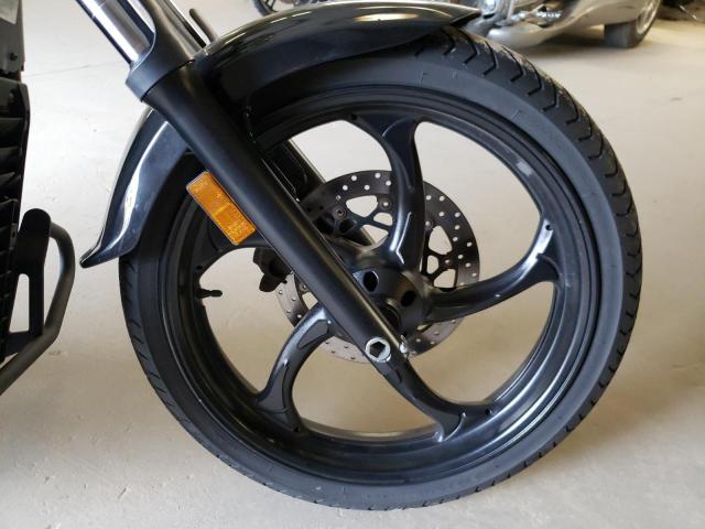 2017 YAMAHA XVS1300 CU JYAVP33E2HA012517