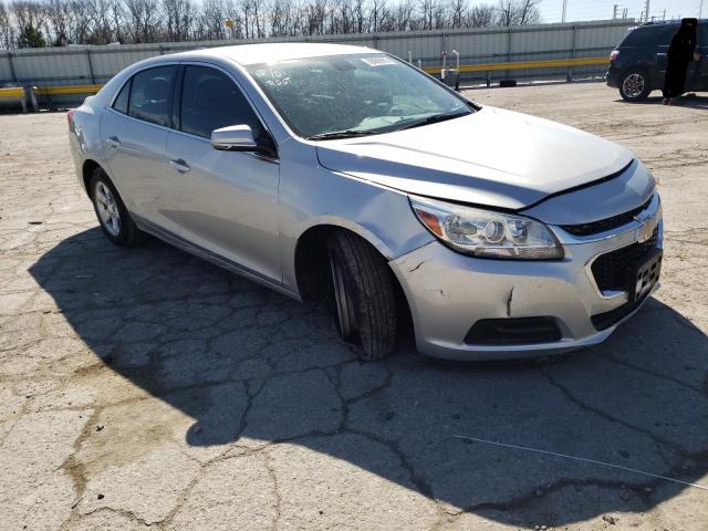 1G11C5SL2FF286044 Chevrolet Malibu 1Lt 2015