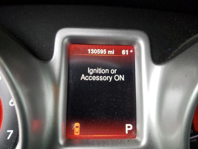 2014 DODGE JOURNEY SE - 3C4PDCAB6ET192538