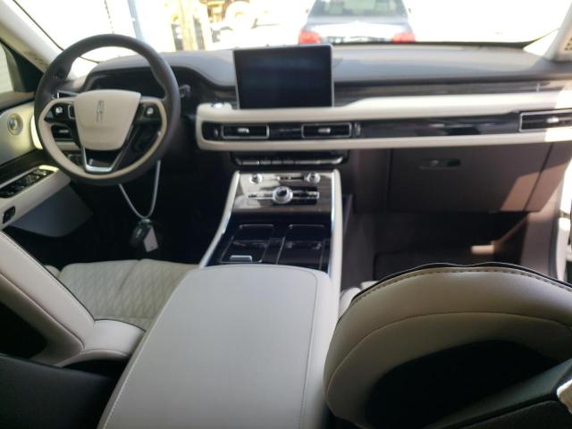 2021 LINCOLN AVIATOR BL 5LM5J9XC8MGL16971
