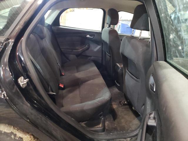 2016 FORD FOCUS SE 1FADP3FE3GL225335