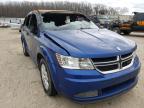 2015 DODGE  JOURNEY