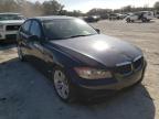 2006 BMW  3 SERIES