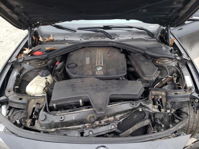 2014 BMW 328 D XDRI - WBA3D5C52EKX97978