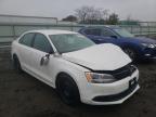 2014 VOLKSWAGEN  JETTA