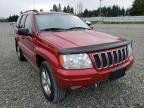 2002 JEEP  CHEROKEE